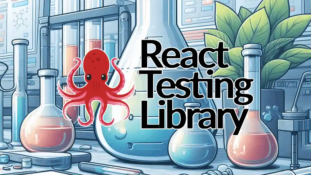 Configura React Testing Library con TypeScript
